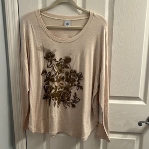 Airbrush tee